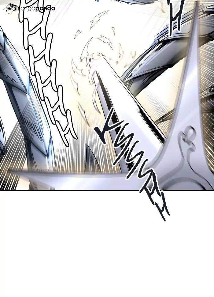 Tower of God Chapter 411 image 031
